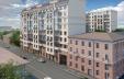 фото ЖК "Дом у Каретного моста" Санкт-Петербург (СПб) - 2