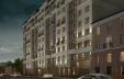 фото ЖК "Дом у Каретного моста" Санкт-Петербург (СПб) - 4